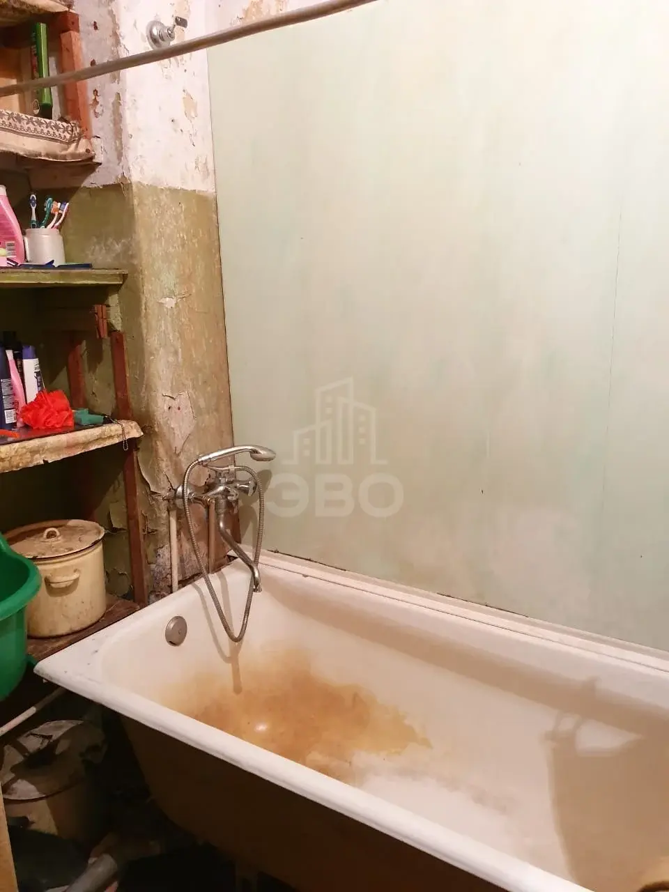 комната в Санкт-Петербурге по адресу: Обводного канала наб., 96