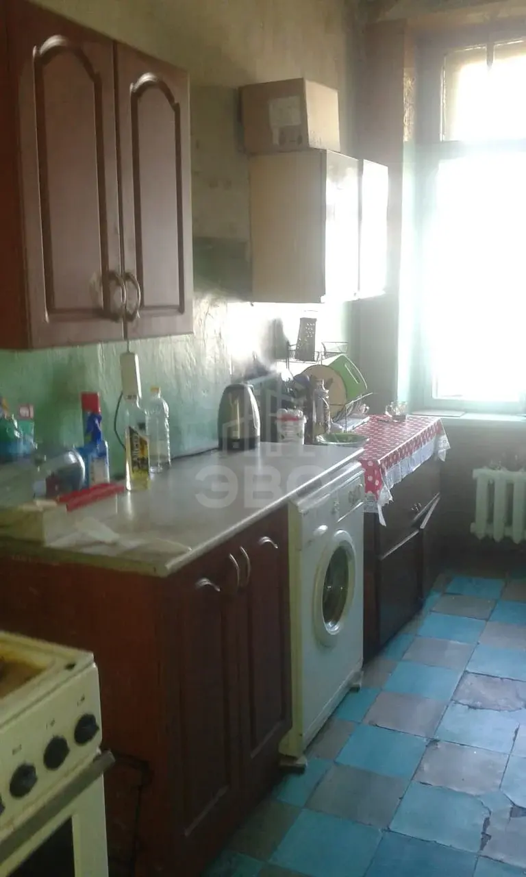 комната в Санкт-Петербурге по адресу: Обводного канала наб., 96