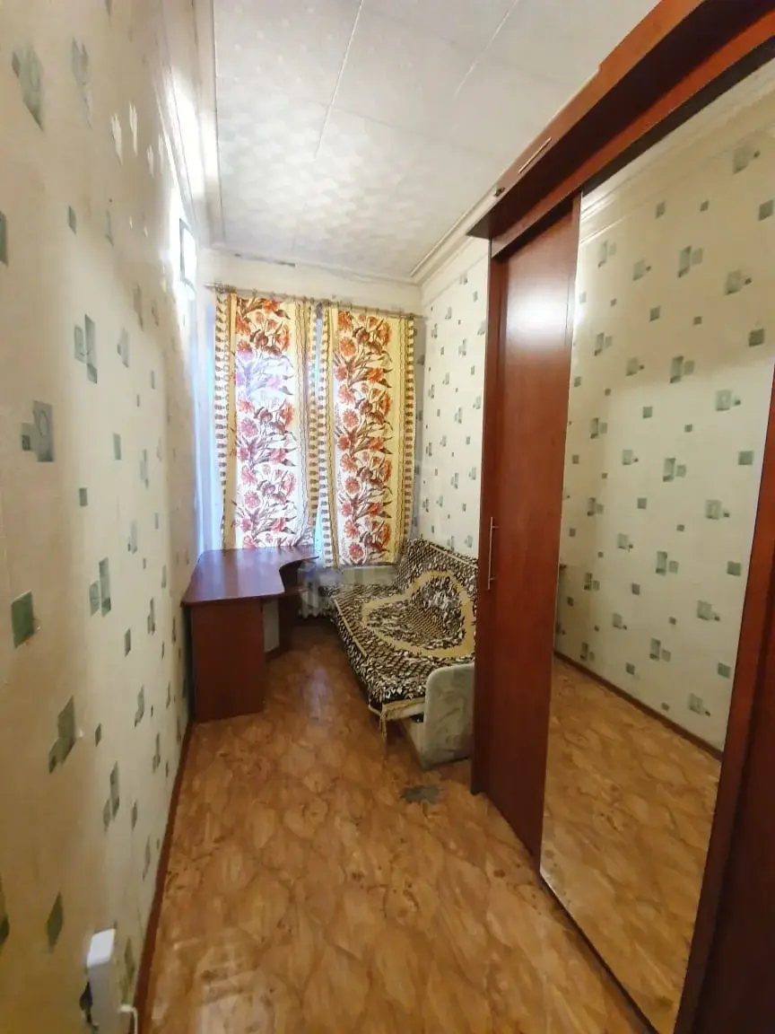 комната в Санкт-Петербурге по адресу: Обводного канала наб., 96