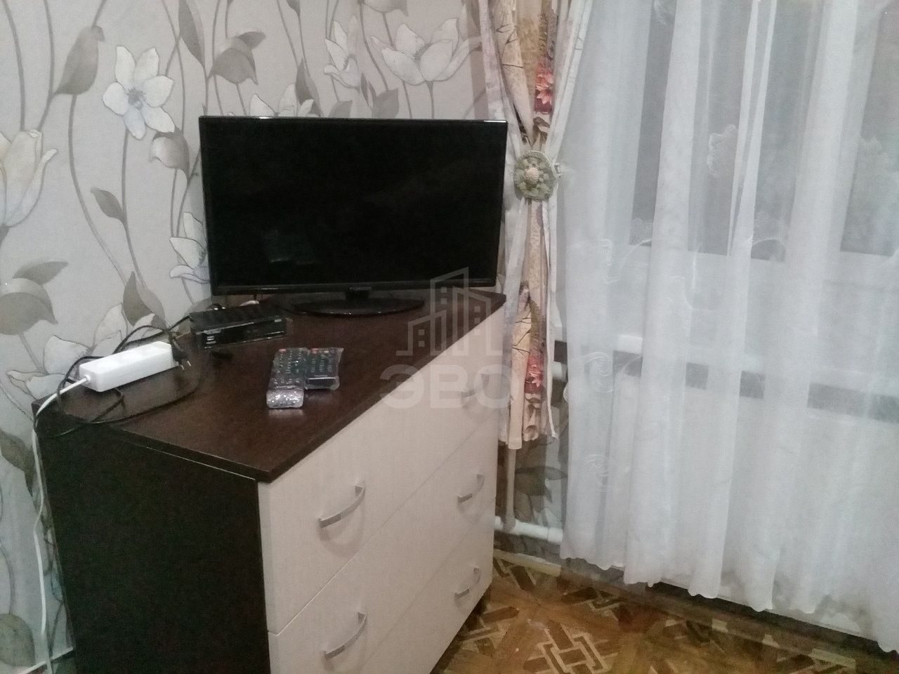 комната в Санкт-Петербурге по адресу: Кондратьевский проспект, 17