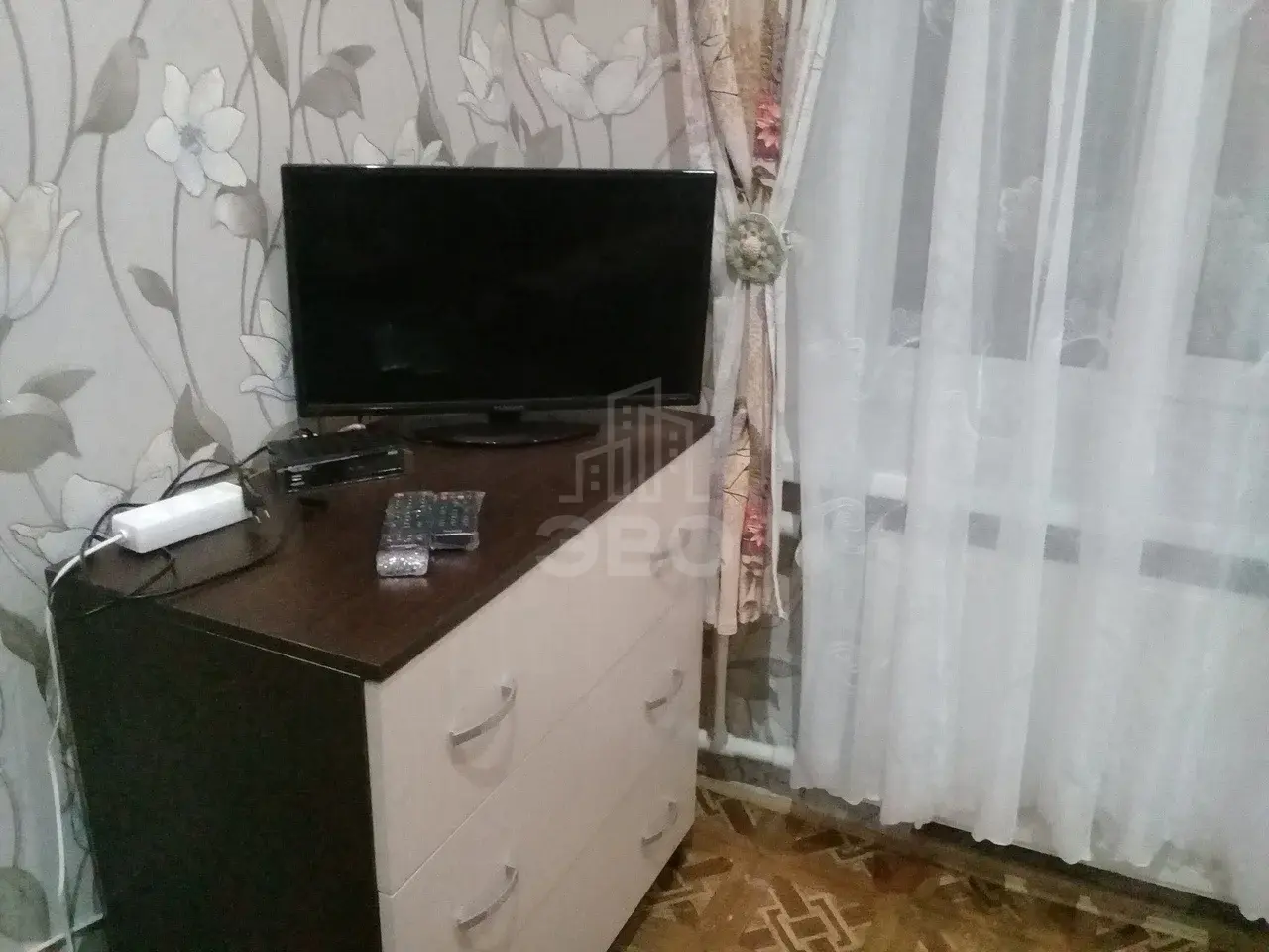 комната в Санкт-Петербурге по адресу: Кондратьевский проспект, 17