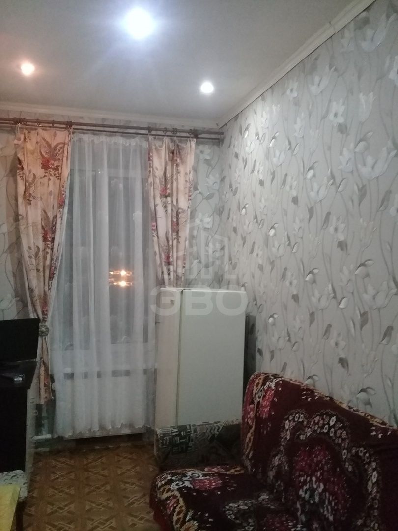 комната в Санкт-Петербурге по адресу: Кондратьевский проспект, 17