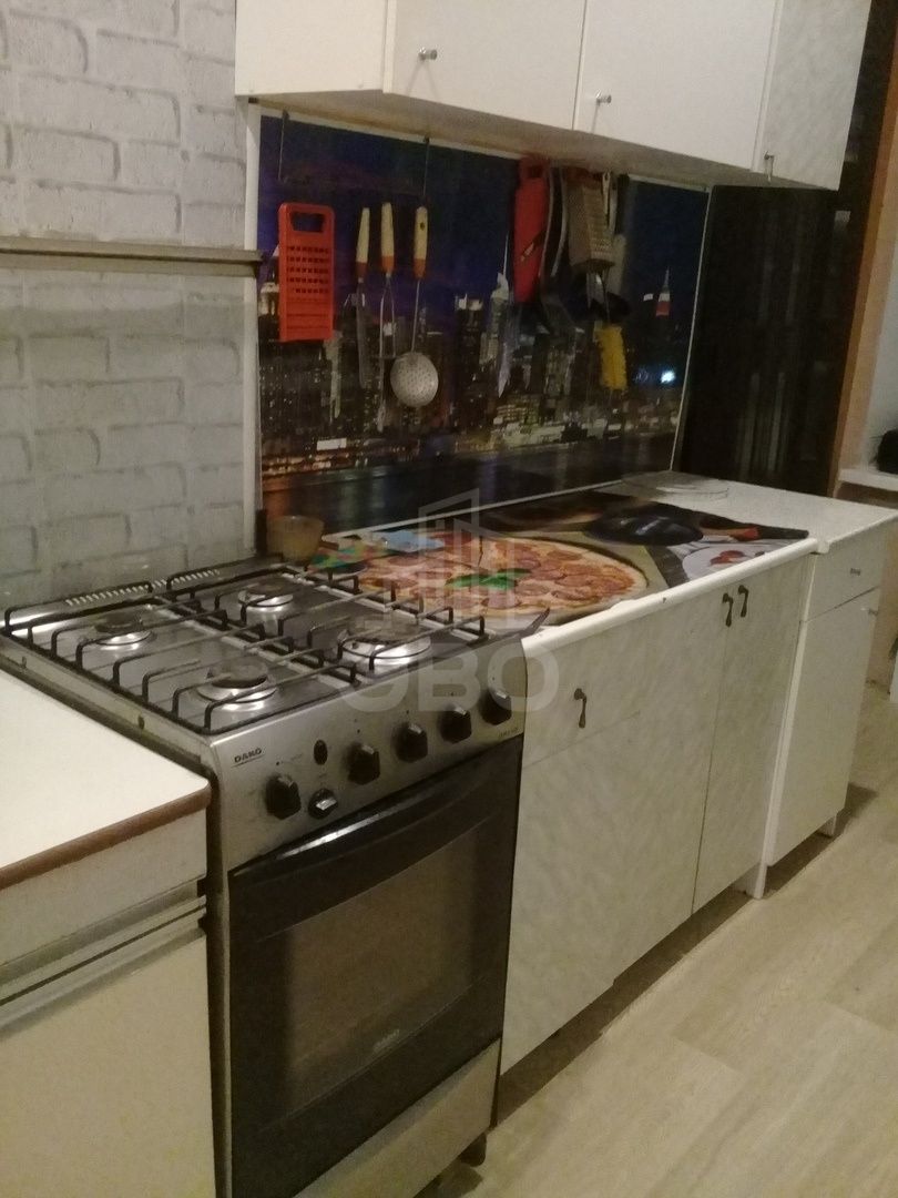 комната в Санкт-Петербурге по адресу: Кондратьевский проспект, 17