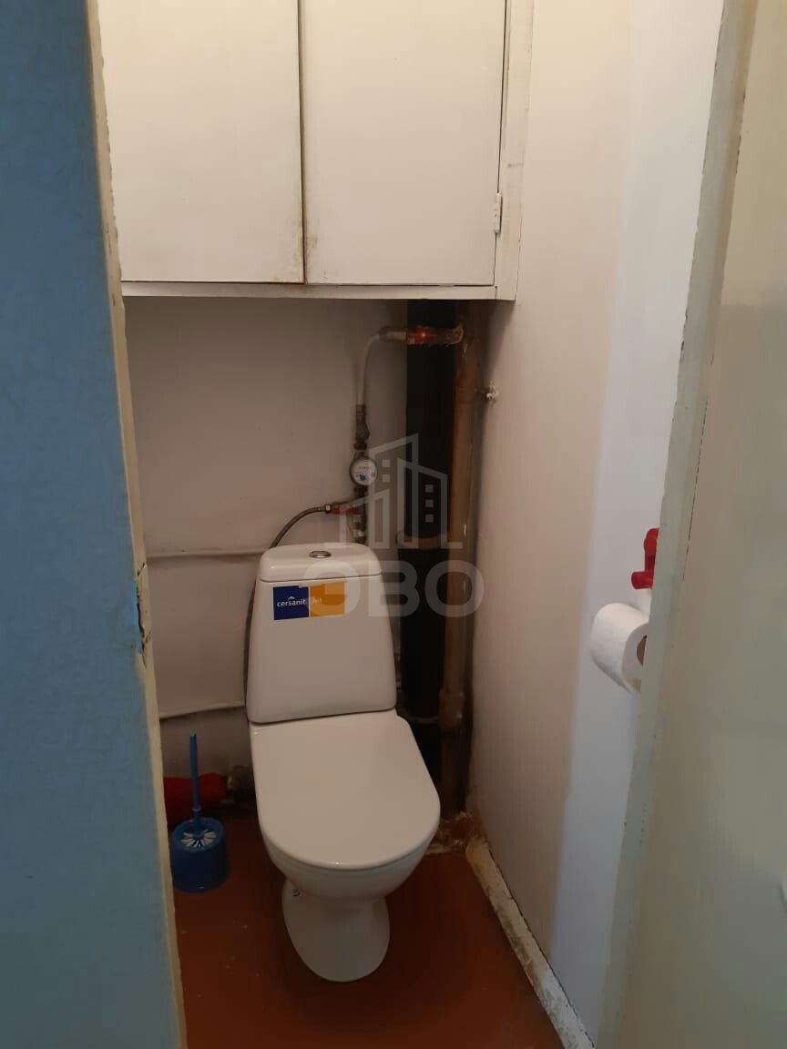 однокомнатная квартира в Санкт-Петербурге по адресу: Яхтенная ул., 10, к 3