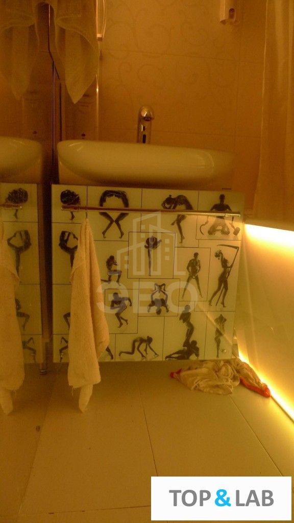 однокомнатная квартира в Санкт-Петербурге по адресу: Новаторов б-р., 84, к 2