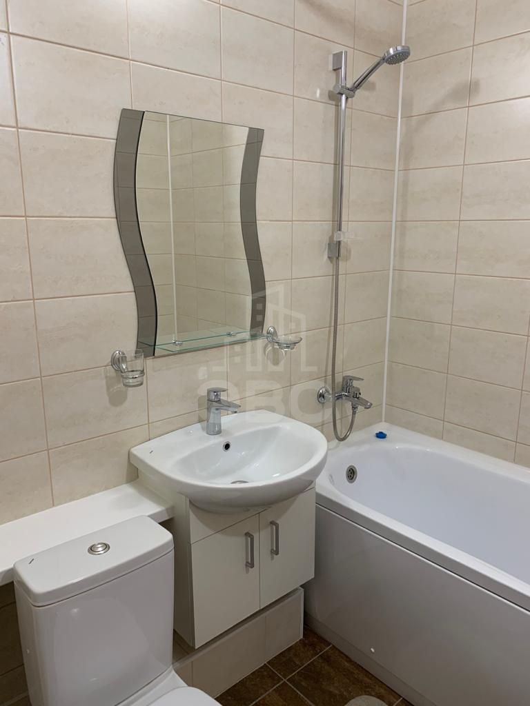 однокомнатная квартира в Санкт-Петербурге по адресу: Дыбенко ул., 6, к 2