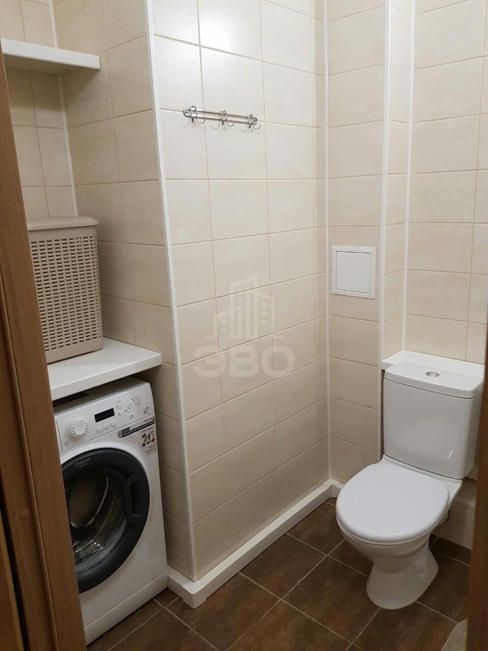 однокомнатная квартира в Санкт-Петербурге по адресу: Дыбенко ул., 6, к 2