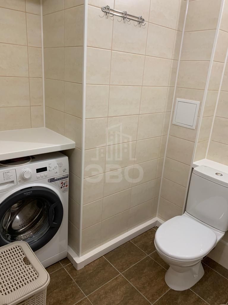 однокомнатная квартира в Санкт-Петербурге по адресу: Дыбенко ул., 6, к 2