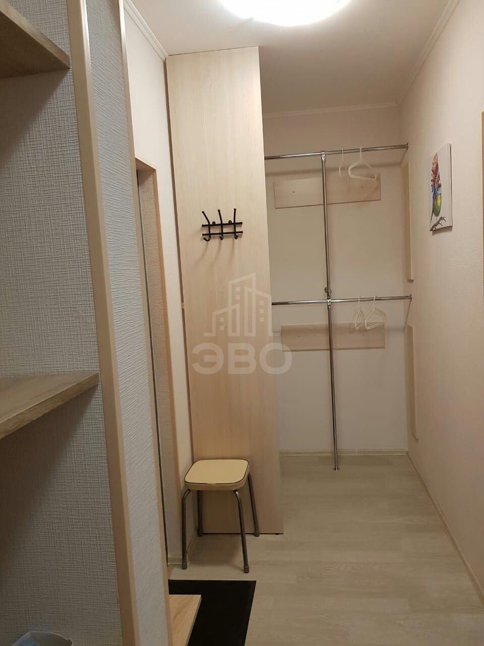 однокомнатная квартира в Санкт-Петербурге по адресу: Дыбенко ул., 6, к 2