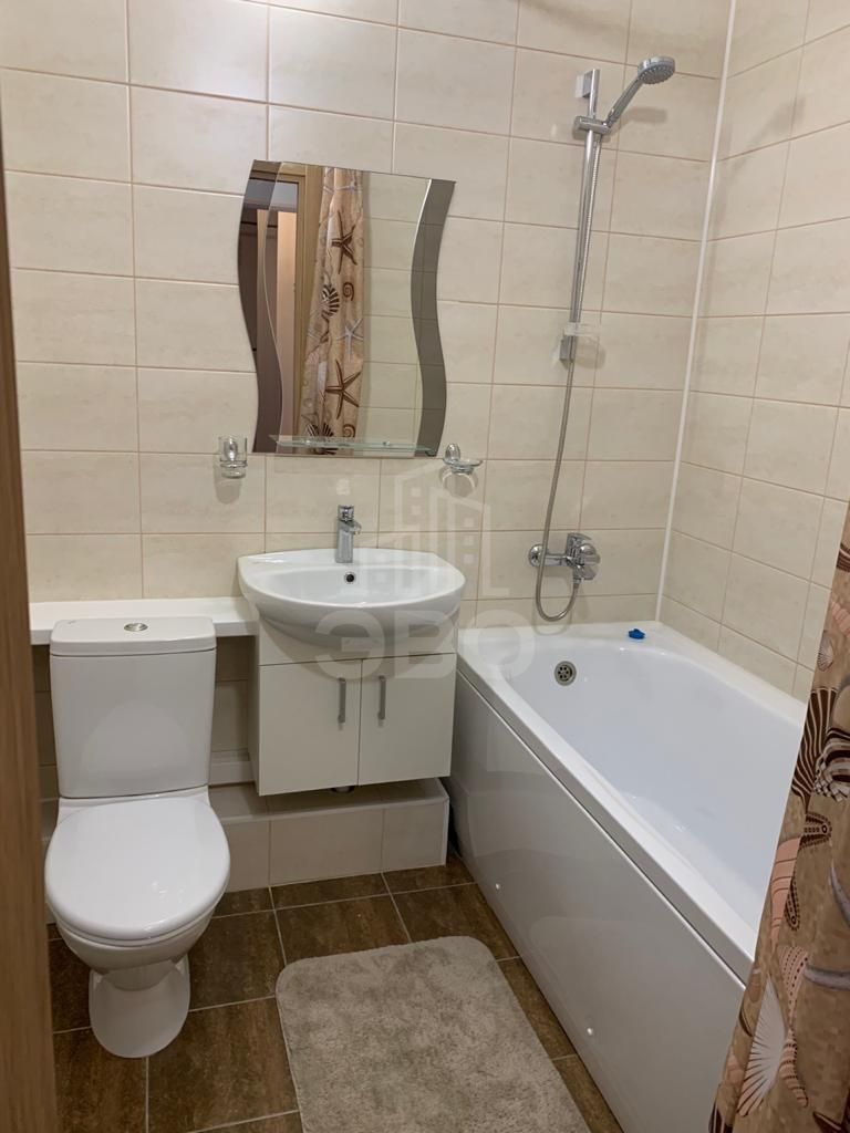 однокомнатная квартира в Санкт-Петербурге по адресу: Дыбенко ул., 6, к 2