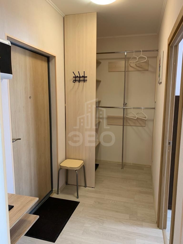 однокомнатная квартира в Санкт-Петербурге по адресу: Дыбенко ул., 6, к 2