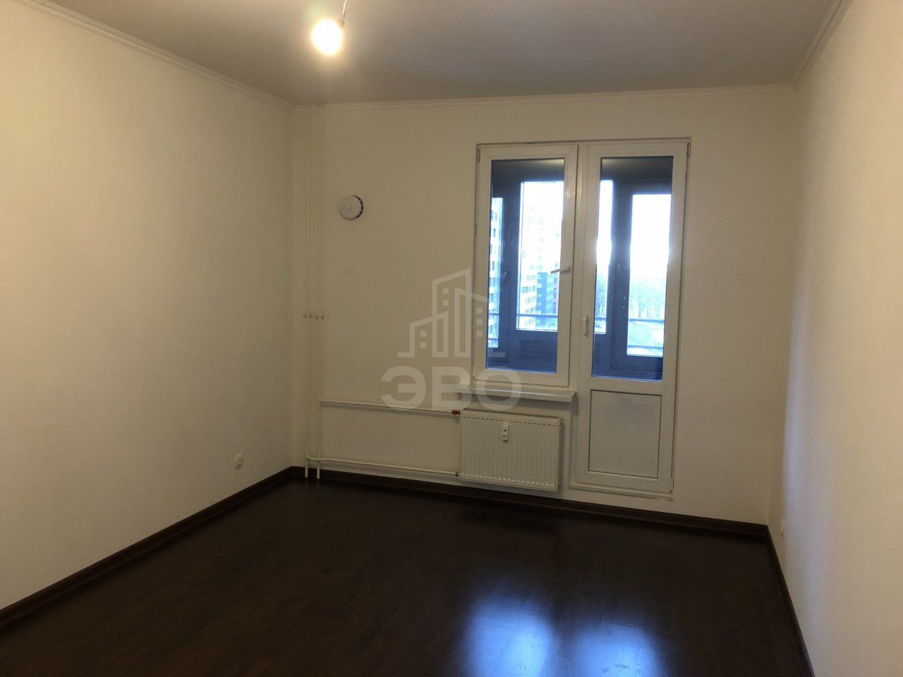 двухкомнатная квартира в Санкт-Петербурге по адресу: Академика Павлова ул., 8, к 1