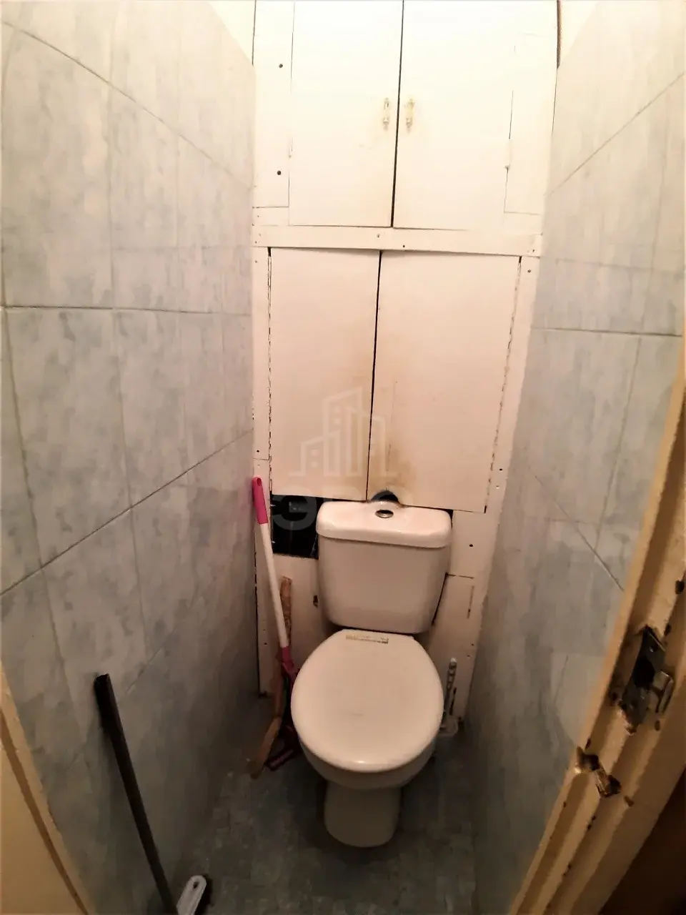 трехкомнатная квартира в Санкт-Петербурге по адресу: Демьяна Бедного ул., 32, к 1