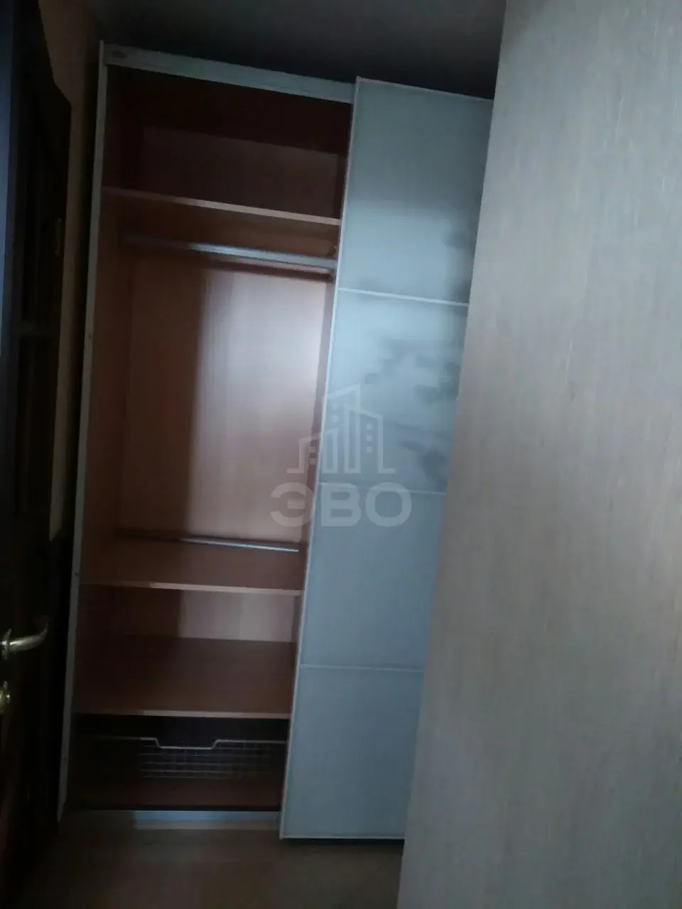 двухкомнатная квартира в Санкт-Петербурге по адресу: Тихорецкий проспект, 39