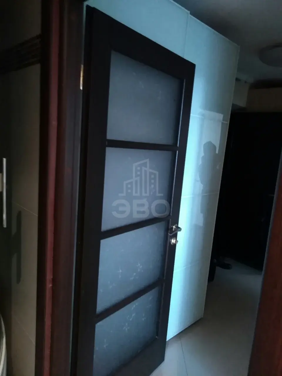 двухкомнатная квартира в Санкт-Петербурге по адресу: Тихорецкий проспект, 39