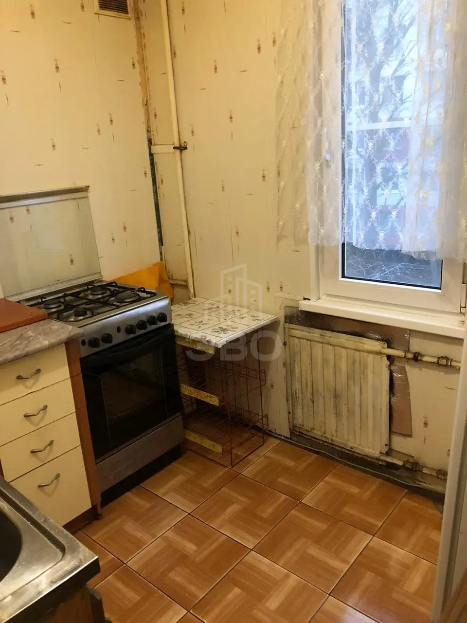 комната в Санкт-Петербурге по адресу: Дачный проспект, 36, к 3