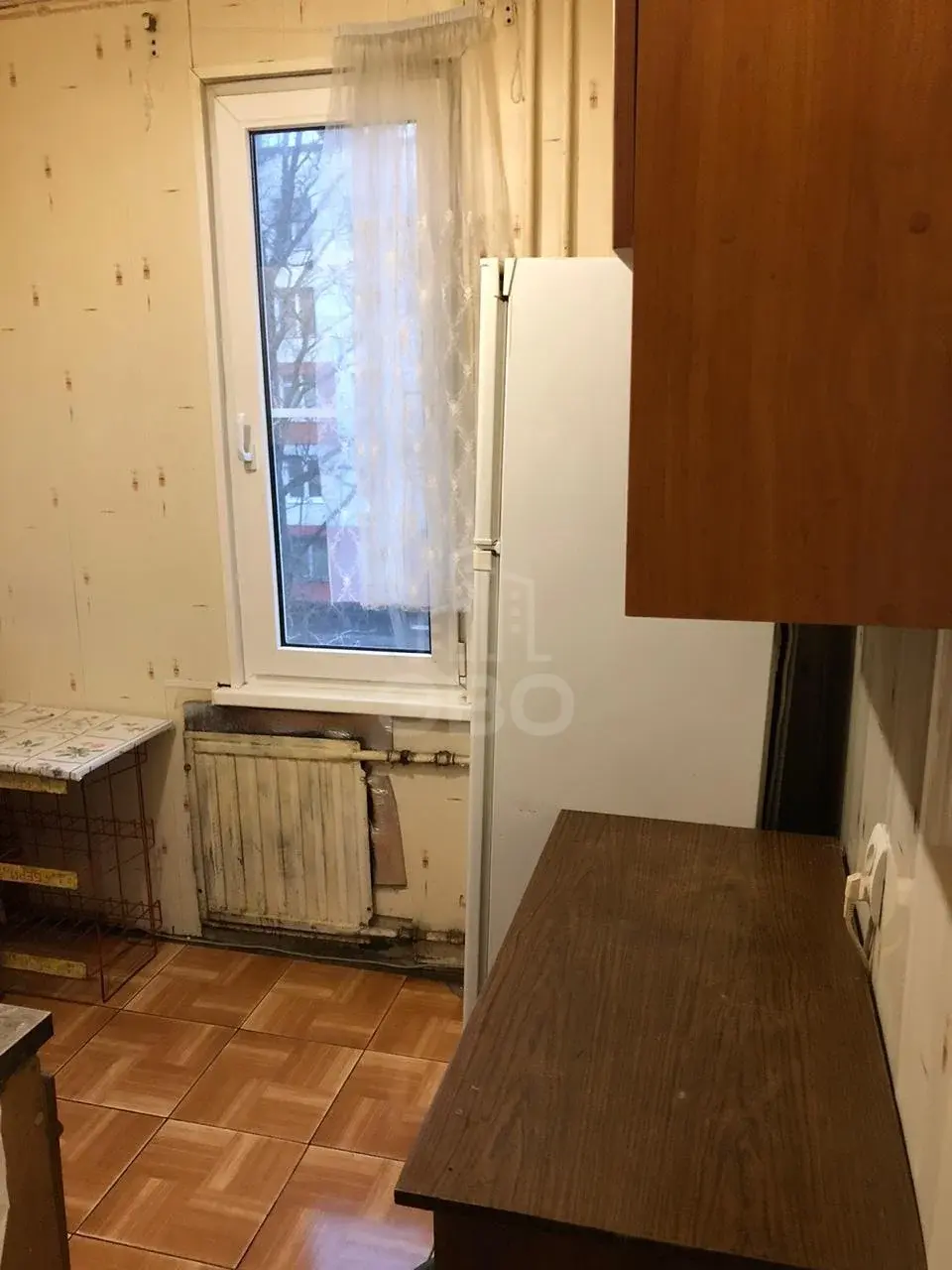 комната в Санкт-Петербурге по адресу: Дачный проспект, 36, к 3