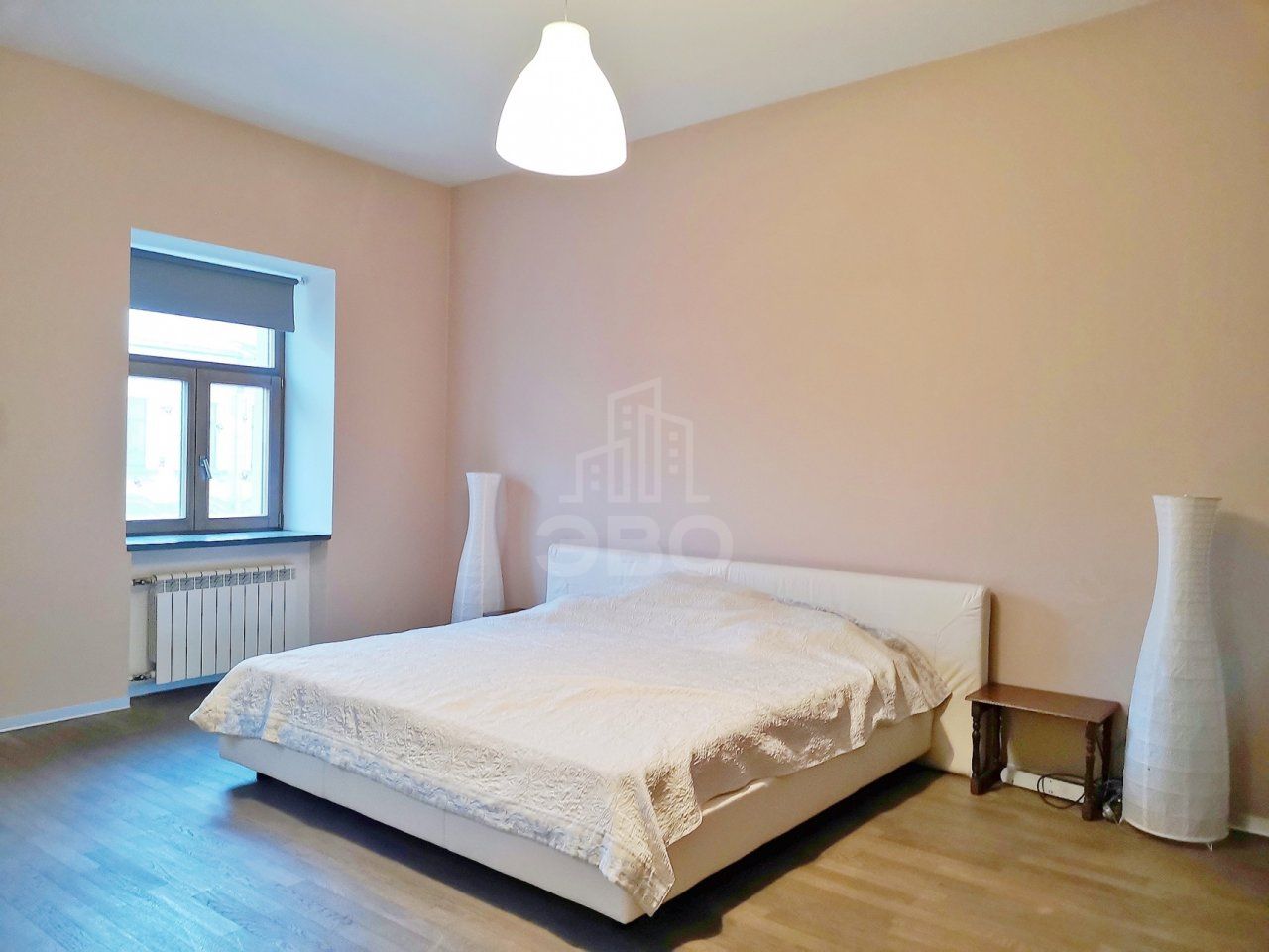 трехкомнатная квартира в Санкт-Петербурге по адресу: Миллионная ул., 19