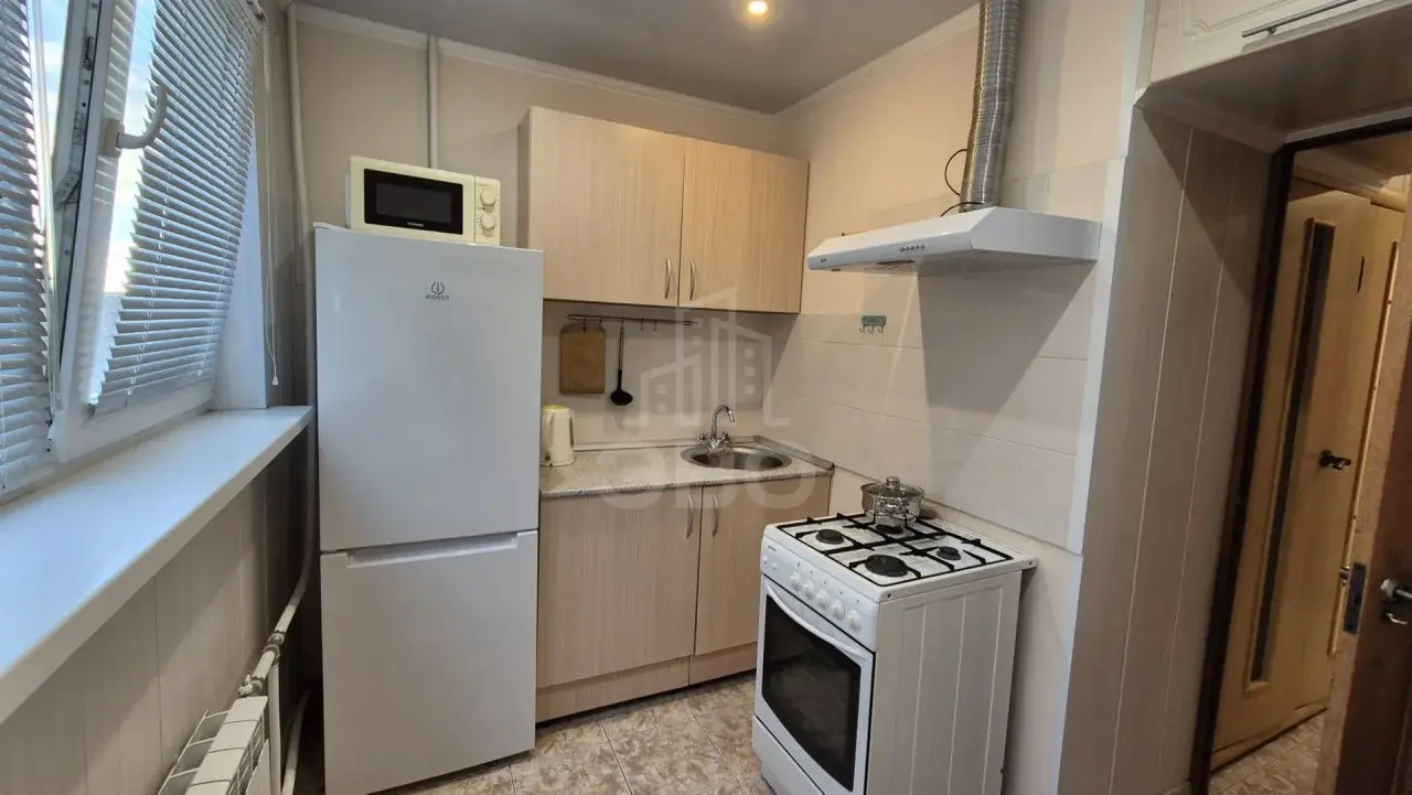 однокомнатная квартира в Санкт-Петербурге по адресу: Аэродромная ул., 11, к 1