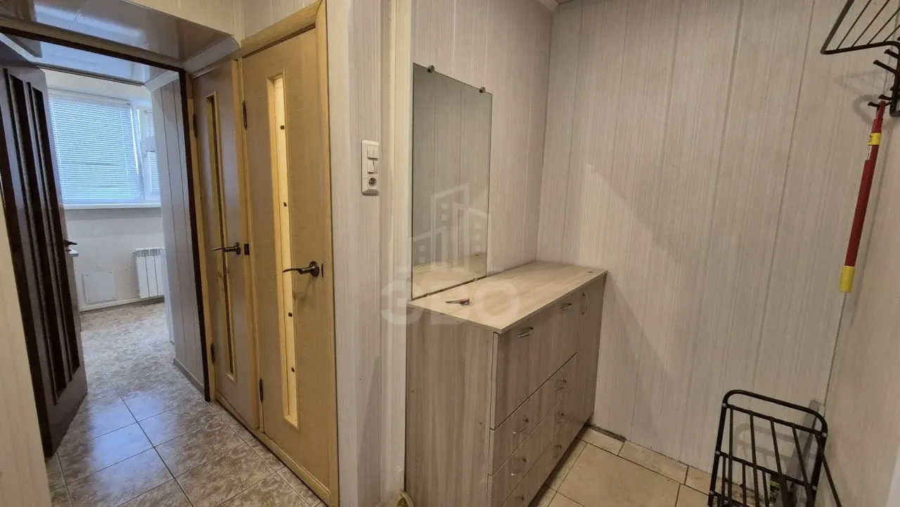 однокомнатная квартира в Санкт-Петербурге по адресу: Аэродромная ул., 11, к 1