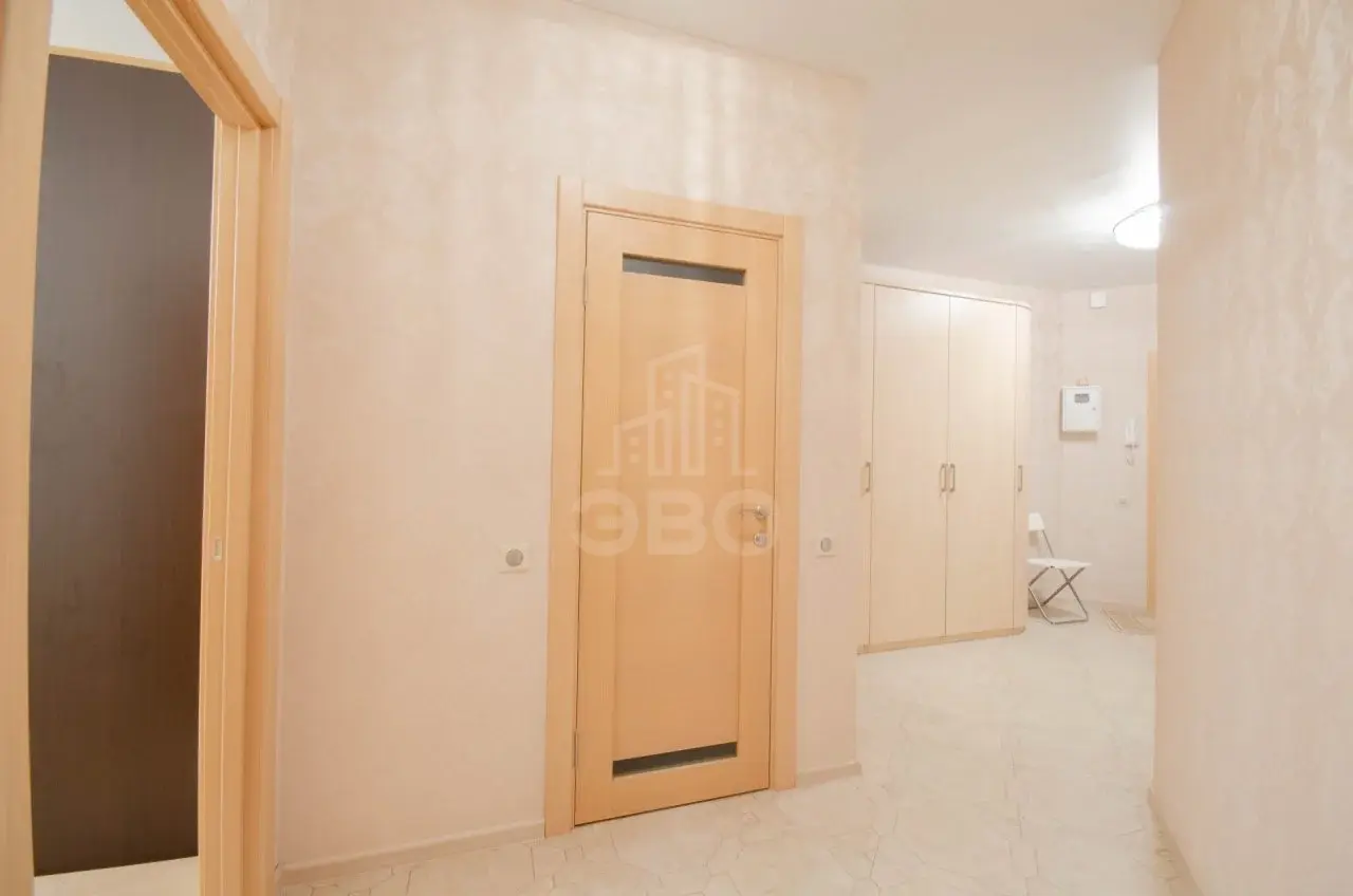 двухкомнатная квартира в Санкт-Петербурге по адресу: Парашютная ул., 54