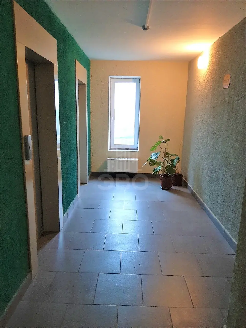 однокомнатная квартира в Санкт-Петербурге по адресу: Кушелевская дор., 7, к 4