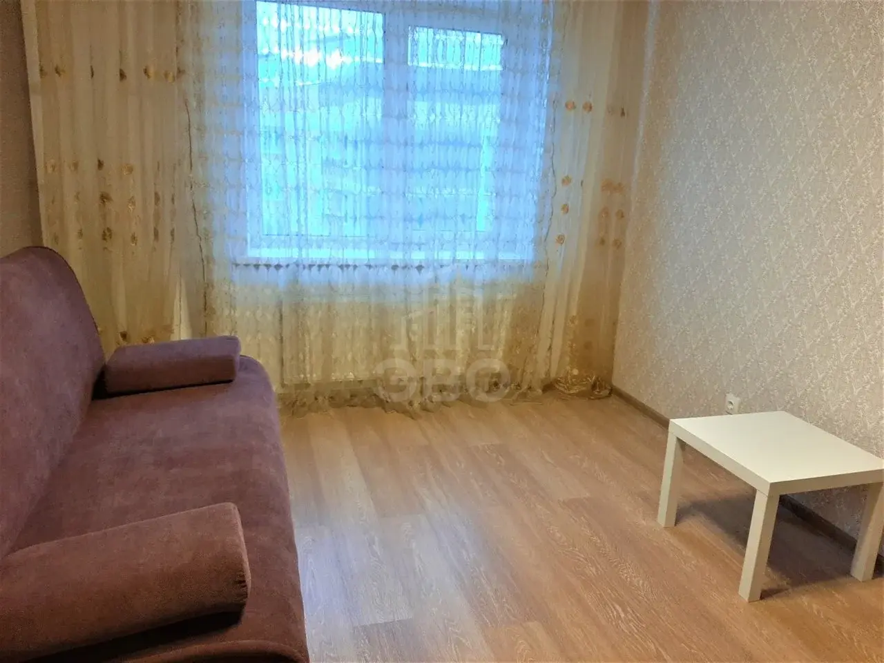 однокомнатная квартира в Санкт-Петербурге по адресу: Кушелевская дор., 7, к 4