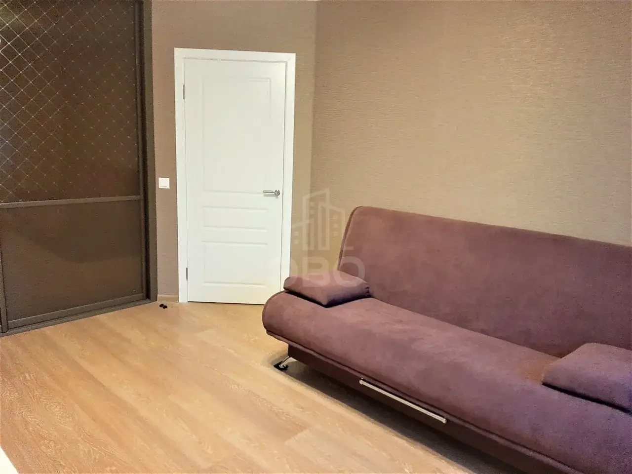 однокомнатная квартира в Санкт-Петербурге по адресу: Кушелевская дор., 7, к 4