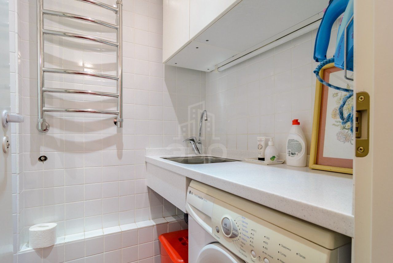 двухкомнатная квартира в Санкт-Петербурге по адресу: Маршала Казакова ул., 14