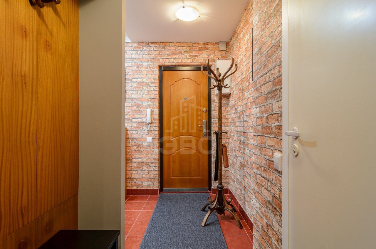 двухкомнатная квартира в Санкт-Петербурге по адресу: Маршала Казакова ул., 14