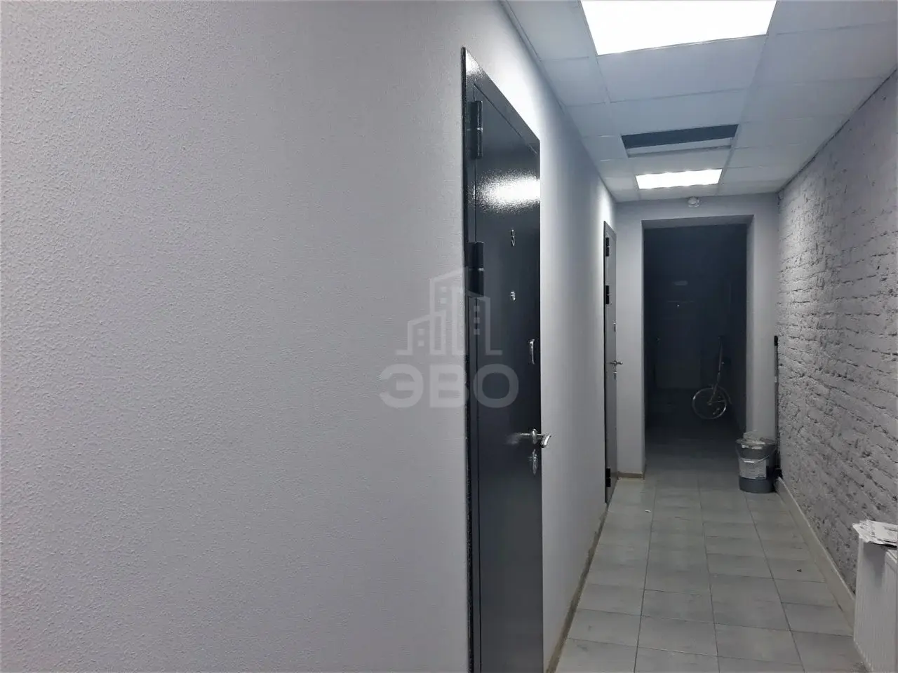 однокомнатная квартира в Санкт-Петербурге по адресу: 2-я В.О. линия, 33