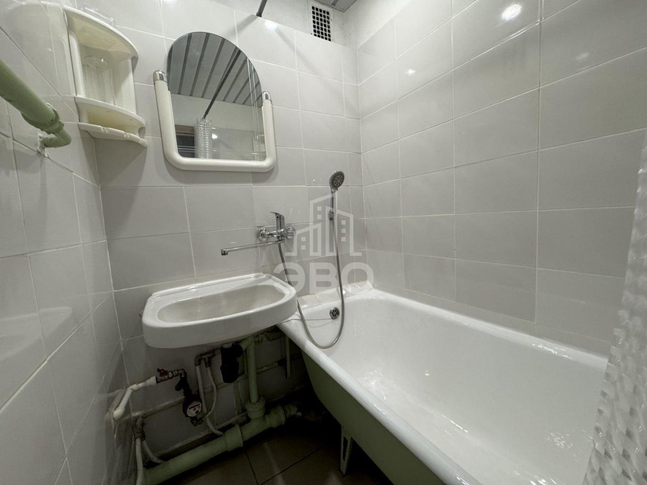 однокомнатная квартира в Санкт-Петербурге по адресу: Тихорецкий проспект, 25, к 4