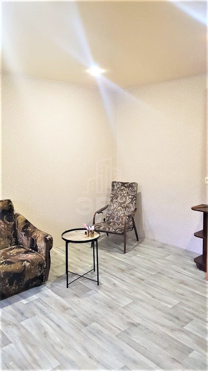 однокомнатная квартира в Санкт-Петербурге по адресу: Тихорецкий проспект, 25, к 4