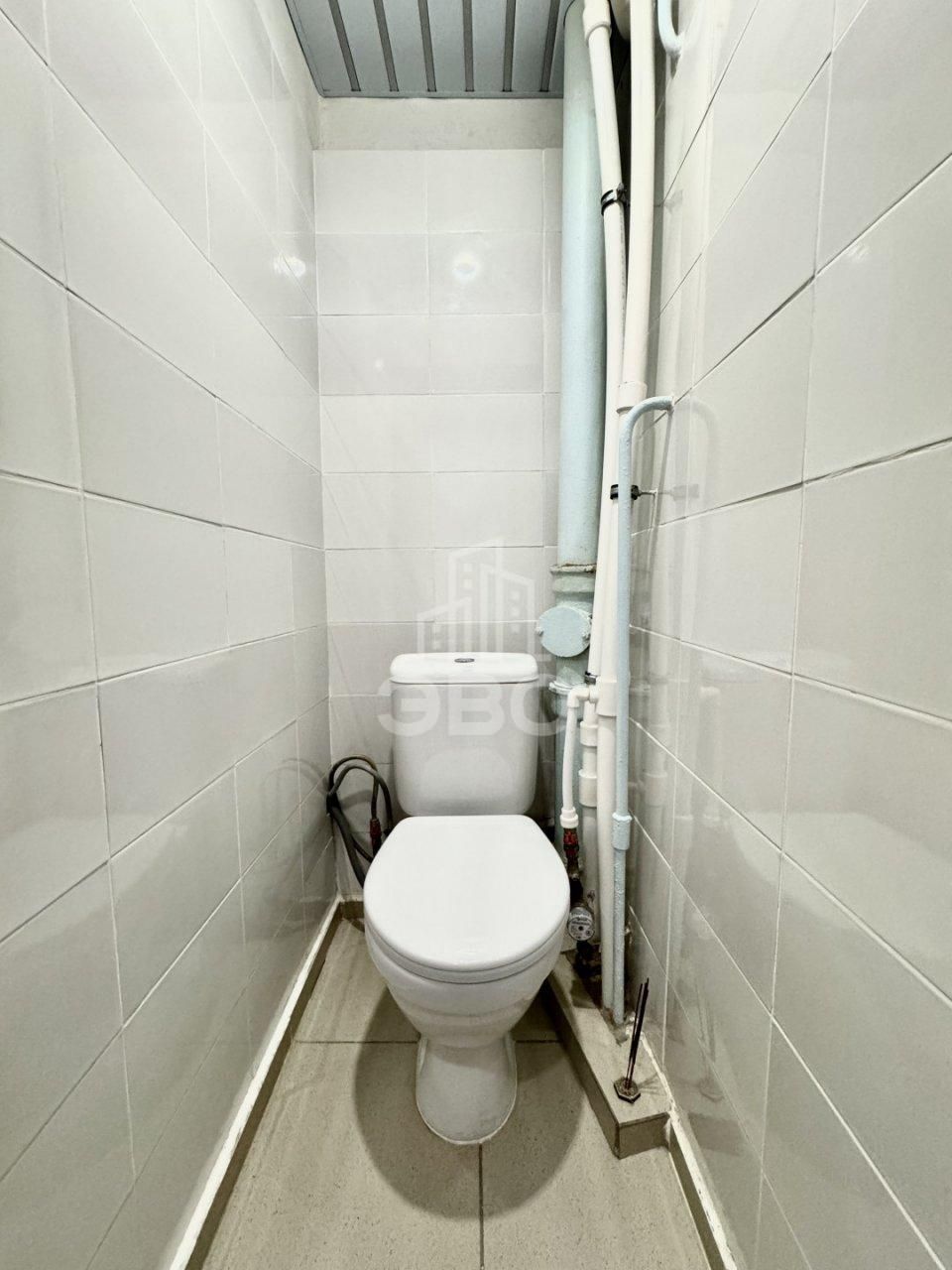 однокомнатная квартира в Санкт-Петербурге по адресу: Тихорецкий проспект, 25, к 4