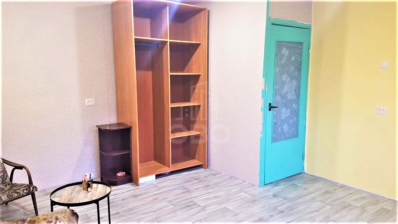 однокомнатная квартира в Санкт-Петербурге по адресу: Тихорецкий проспект, 25, к 4