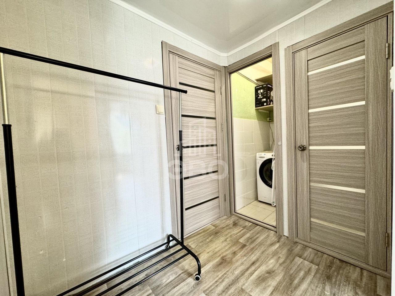 однокомнатная квартира в Санкт-Петербурге по адресу: Тихорецкий проспект, 25, к 4