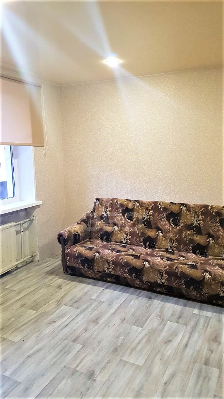 однокомнатная квартира в Санкт-Петербурге по адресу: Тихорецкий проспект, 25, к 4