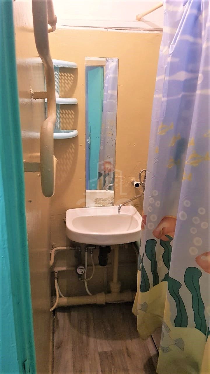 однокомнатная квартира в Санкт-Петербурге по адресу: Тихорецкий проспект, 25, к 4