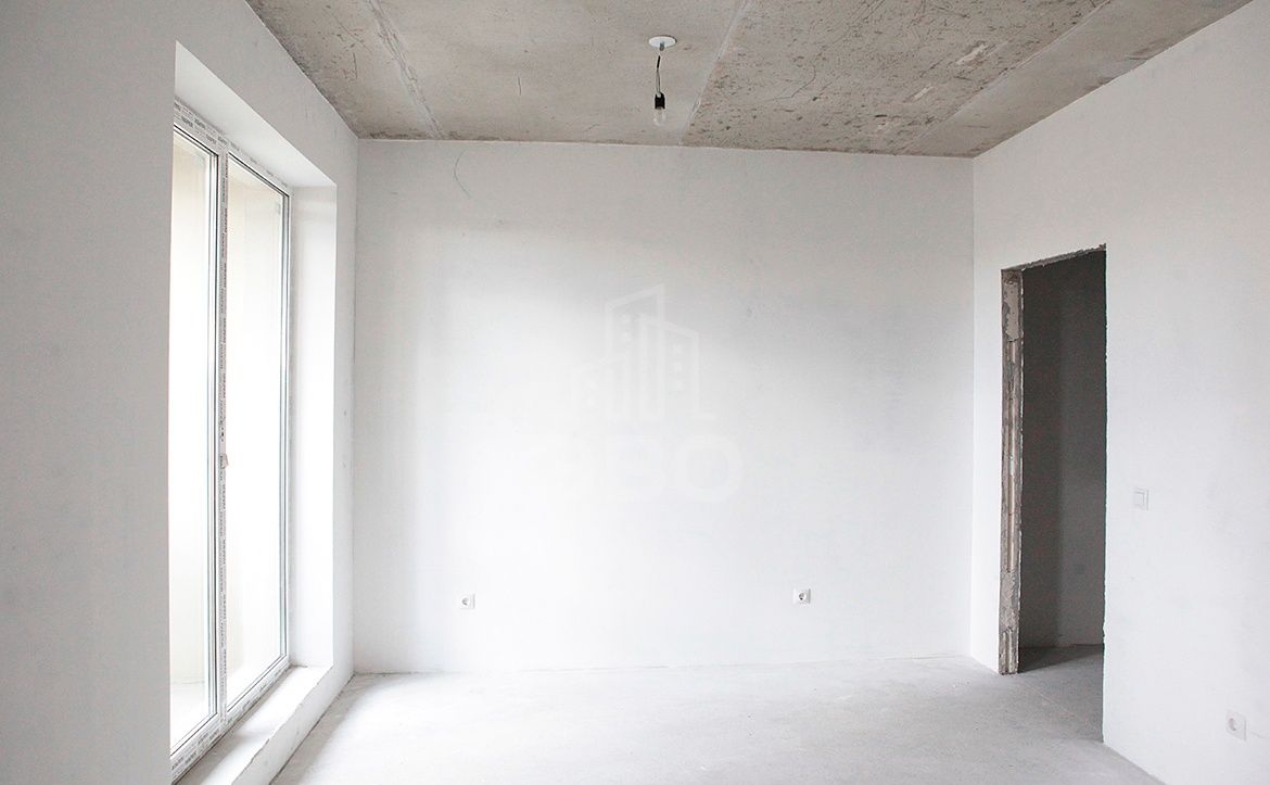 двухкомнатная квартира в Санкт-Петербурге по адресу: Комендантский проспект, 68