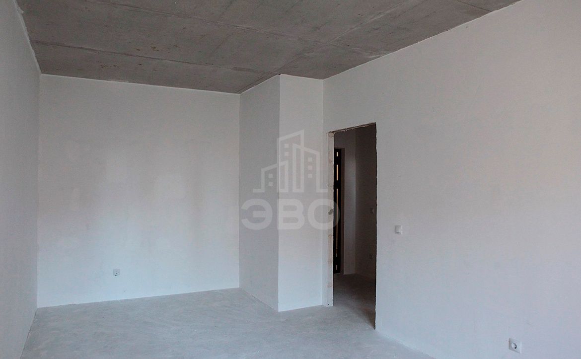 двухкомнатная квартира в Санкт-Петербурге по адресу: Комендантский проспект, 68