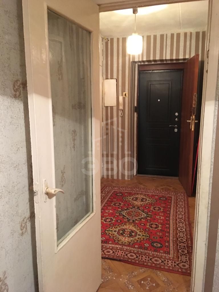 однокомнатная квартира в Санкт-Петербурге по адресу: Конюшенная ул., 27/44