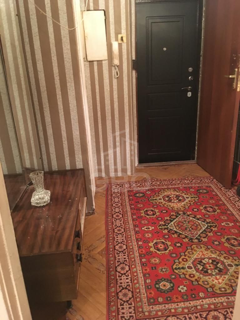 однокомнатная квартира в Санкт-Петербурге по адресу: Конюшенная ул., 27/44