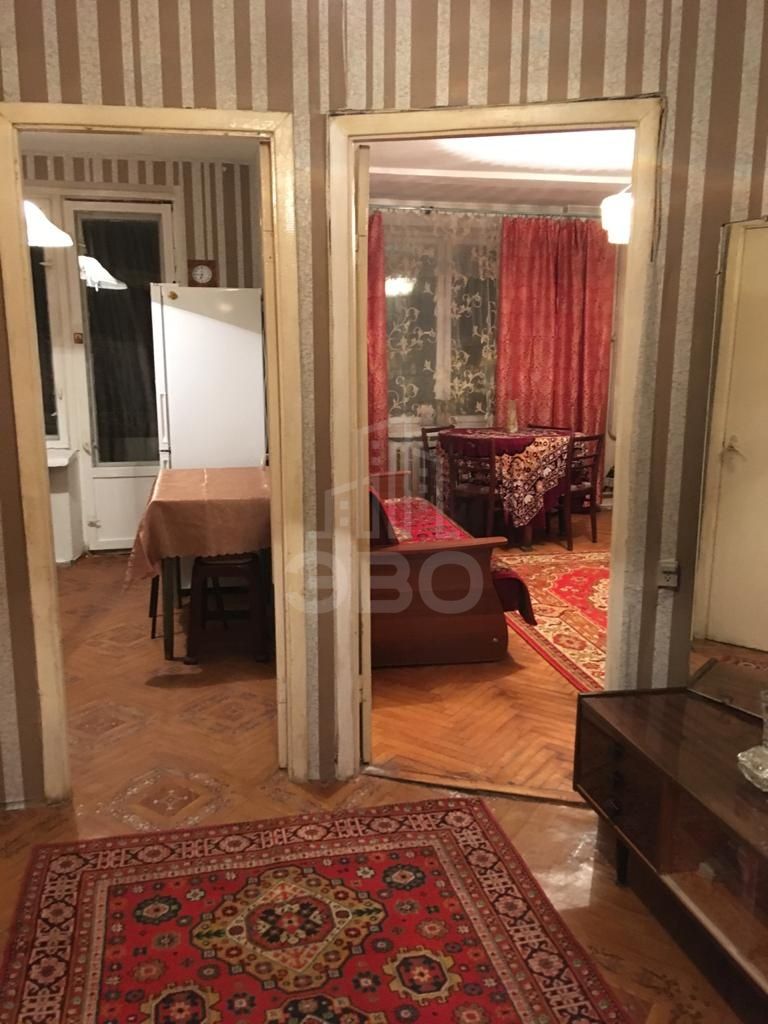 однокомнатная квартира в Санкт-Петербурге по адресу: Конюшенная ул., 27/44