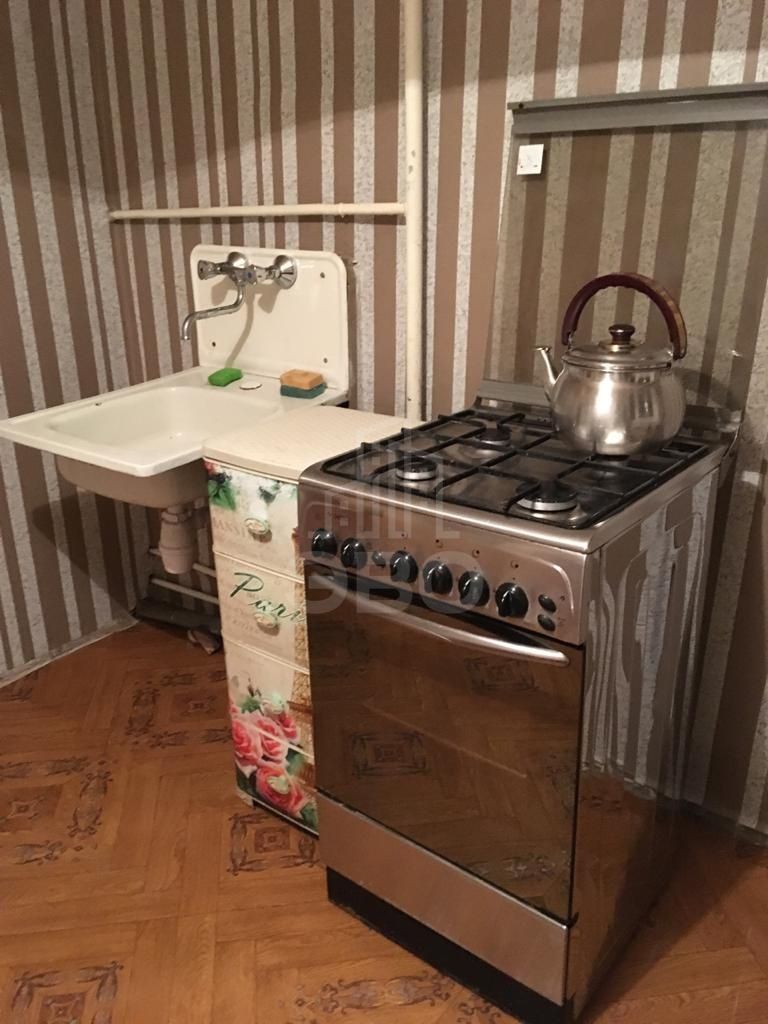 однокомнатная квартира в Санкт-Петербурге по адресу: Конюшенная ул., 27/44