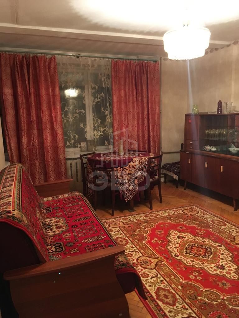 однокомнатная квартира в Санкт-Петербурге по адресу: Конюшенная ул., 27/44