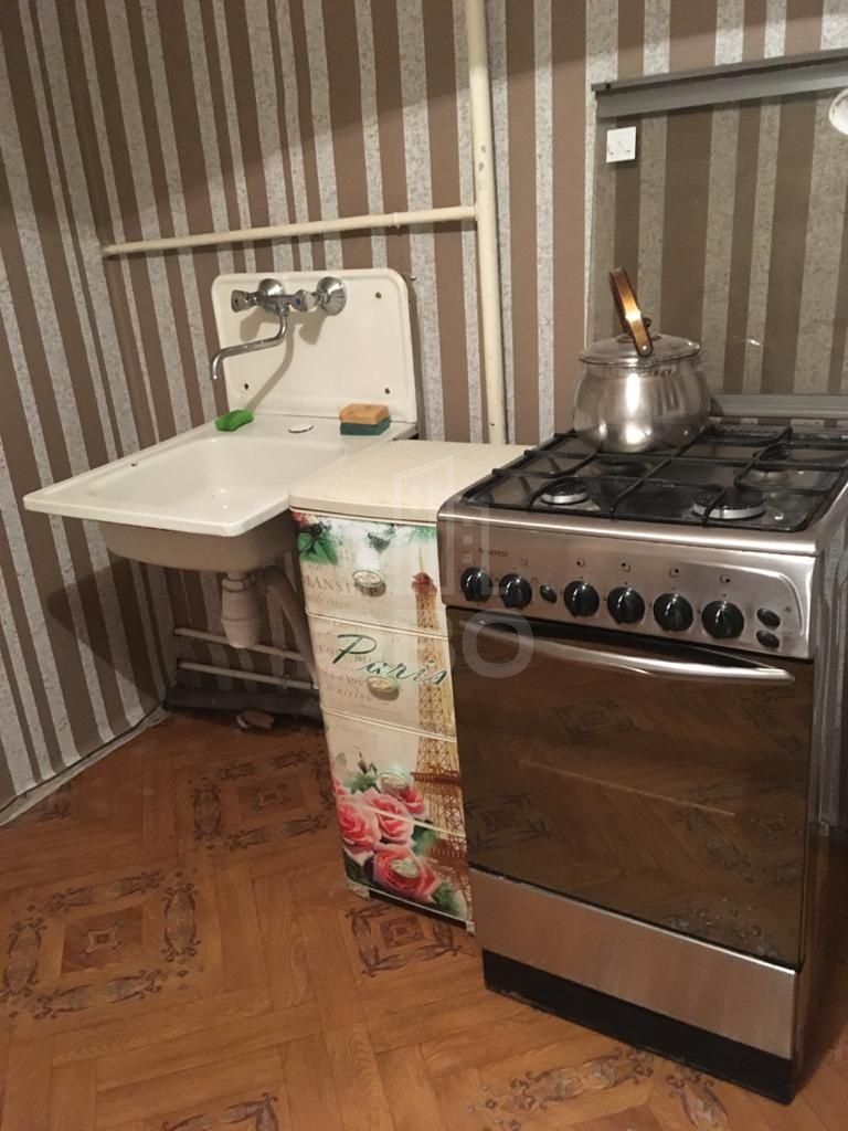 однокомнатная квартира в Санкт-Петербурге по адресу: Конюшенная ул., 27/44