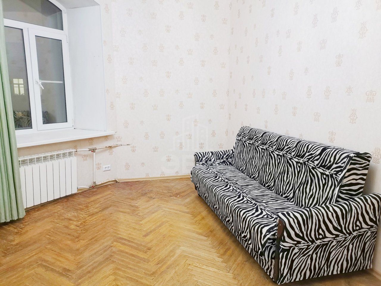 комната в Санкт-Петербурге по адресу: 9-я В.О. линия, 26