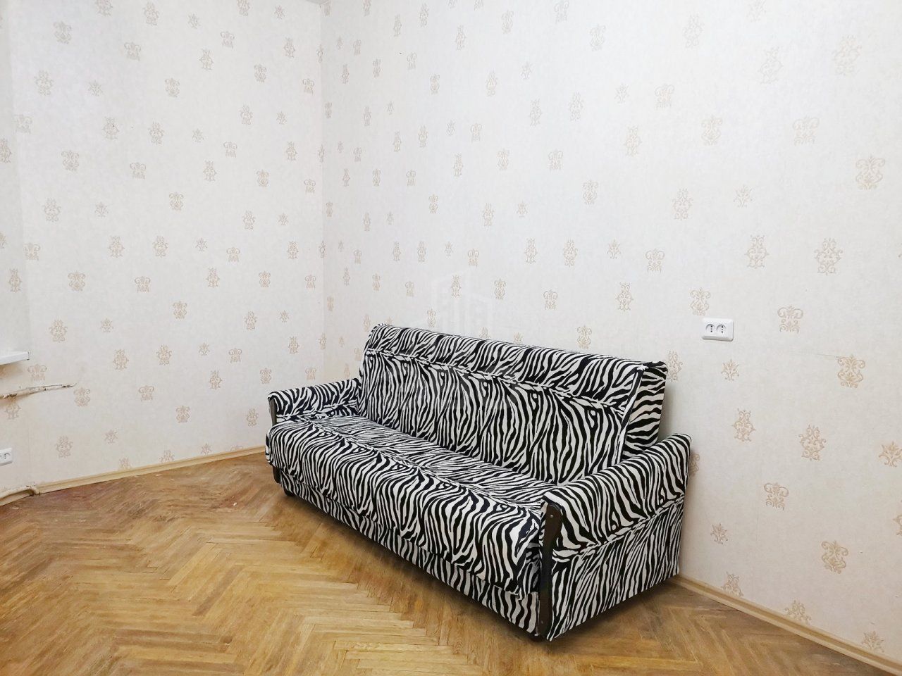 комната в Санкт-Петербурге по адресу: 9-я В.О. линия, 26