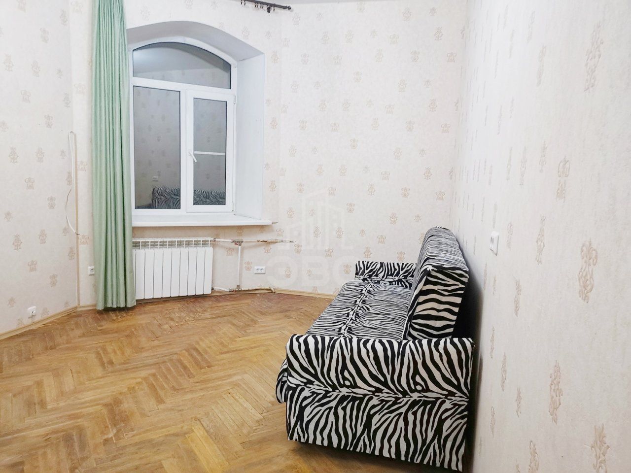 комната в Санкт-Петербурге по адресу: 9-я В.О. линия, 26