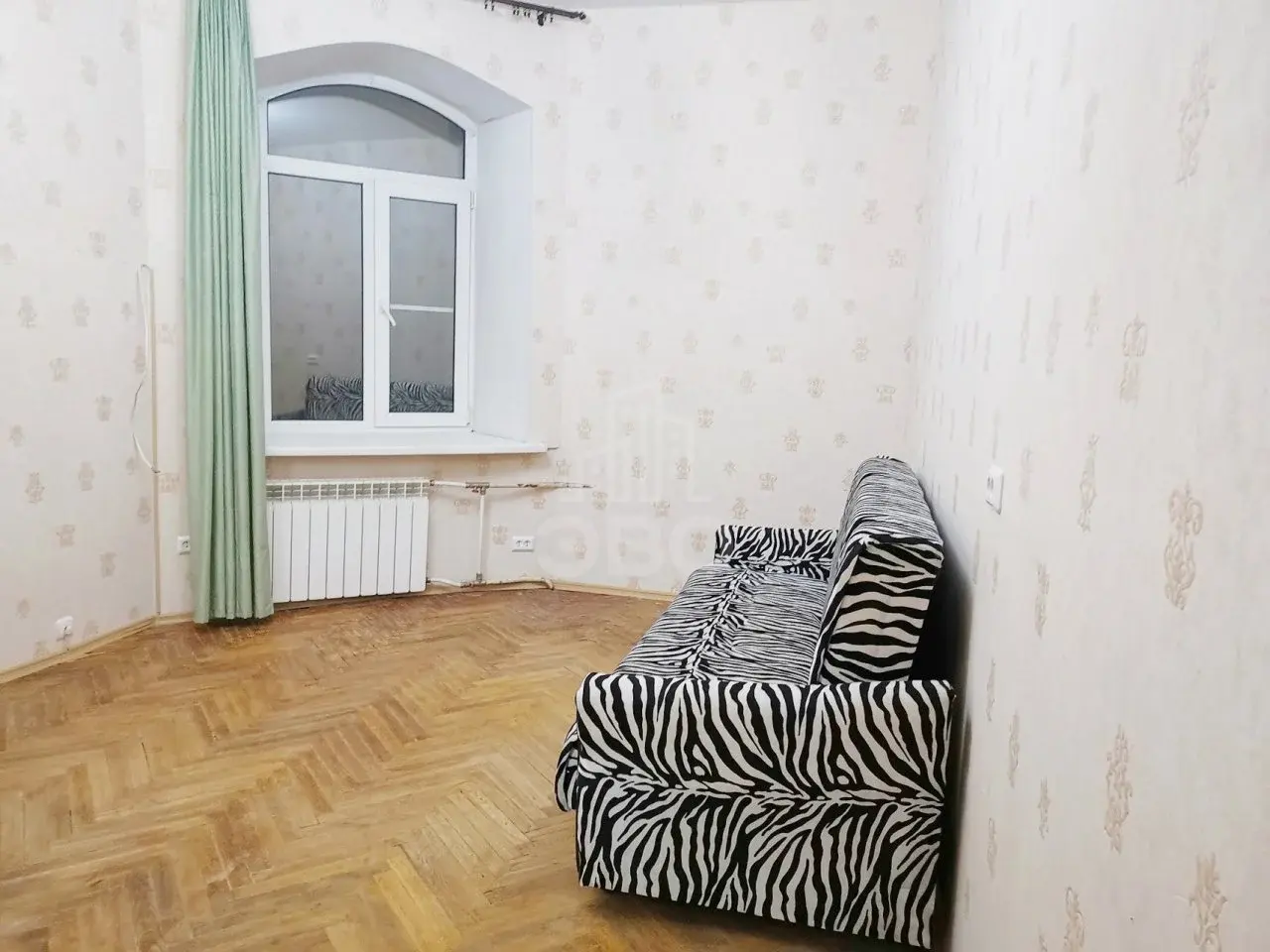 комната в Санкт-Петербурге по адресу: 9-я В.О. линия, 26